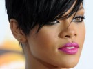 Rihanna, con gripe, cancela su gira por Suecia
