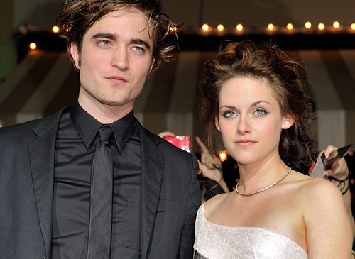 Robert Pattinson y Kristen Stewart nuevo encuentro en Canadá