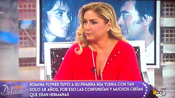 Romina Power era maltratada por Al Bano