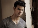 Taylor Lautner y los rumores en internet