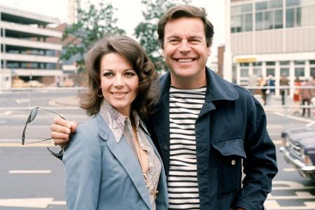 Robert Wagner «confiesa» haber asesinado a Natalie Wood