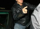 George Clooney, sin quejas por ser actor