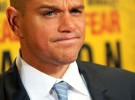 Matt Damon, duras críticas al presidente Obama