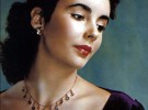 Las joyas de Elizabeth Taylor, subastadas por 115 millones de dólares
