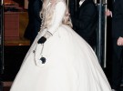 Lady Gaga, Katy Perry y Rihanna, entre los nominados a los Grammy