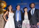 Muchas estrellas entre los nominados a los Globos de Oro 2012