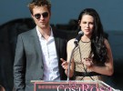 Kristen Stewart y Robert Pattinson, los más rentables de Hollywood