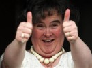 Susan Boyle, 2011 ha sido su mejor año