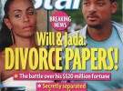 Will Smith, nuevos rumores de divorcio