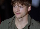 Ashton Kutcher, preocupado por Demi Moore