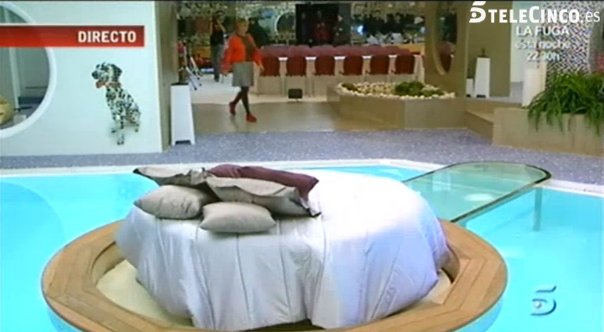 Gran Hermano 12+1, conoce la casa donde se grabará el programa