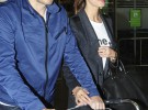 Iker Casillas y Sara Carbonero se mudan a La Finca