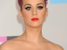 Katy Perry tampoco acudirá a los People´s Choice 2012