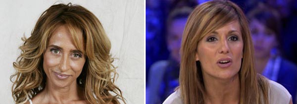 María Patiño y Nagore Robles se incorporan a El programa de Ana Rosa