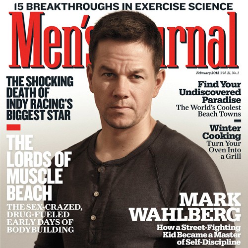 Mark Wahlberg contra los terroristas del 11-S