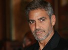 George Clooney o la soledad de una estrella del cine