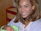 Blue Ivy Carter y los caprichos  de su madre Beyonce