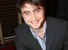 Daniel Radcliffe admite haber filmado escenas de Harry Potter borracho