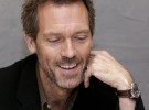 Hugh Laurie explica por qué se termina la serie House