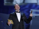 Oscars 2012, The artist deja muda a la industria del cine