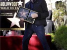 Paul McCartney consigue su estrella en el Paseo de la Fama de Hollywood