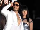Russell Brand no quiere ni un céntimo de Katy Perry