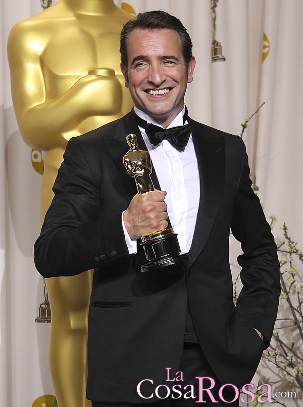 Oscars 2012, The artist deja muda a la industria del cine