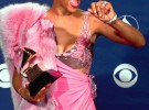 Whitney Houston será homenajeada en los Grammys