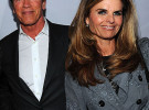 Arnold Schwarzenegger y Maria Shriver, acercamiento tras su conato de divorcio