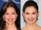 Ashley Judd culpa a los esterorides del aspecto de su cara