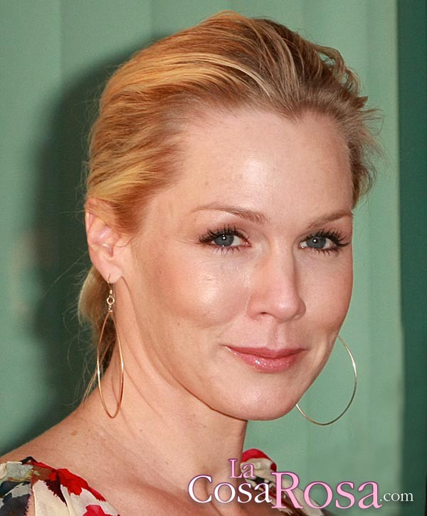 Jennie Garth afirma no ser la víctima de su divorcio