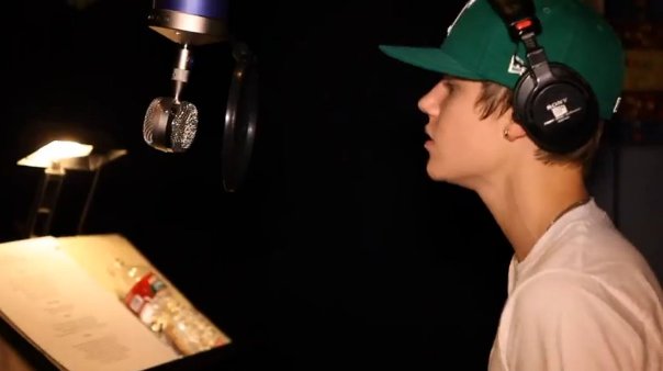 Justin Bieber, adelanto de 45 segundos de «Boyfriend»