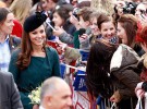 Kate Middleton echa mucho de menos al Príncipe William