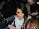 Kim Kardashian, un divorcio tranquilo le costaría siete millones de dólares