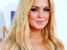 Lindsay Lohan termina su periodo de libertad vigilada