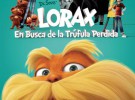 Zac Efron y Angy firmarán pósters de Lorax el jueves en Madrid