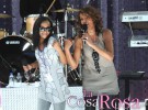 Whitney Houston deja todo a su hija Bobbi Kristina