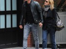 Jennifer Aniston vende sus apartamentos en Nueva York