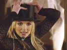 Britney Spears cierra un acuerdo con X Factor