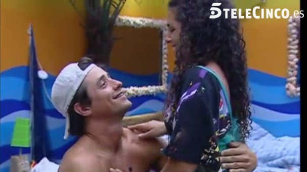 Fael estará hoy en la gala de Gran Hermano 12+1