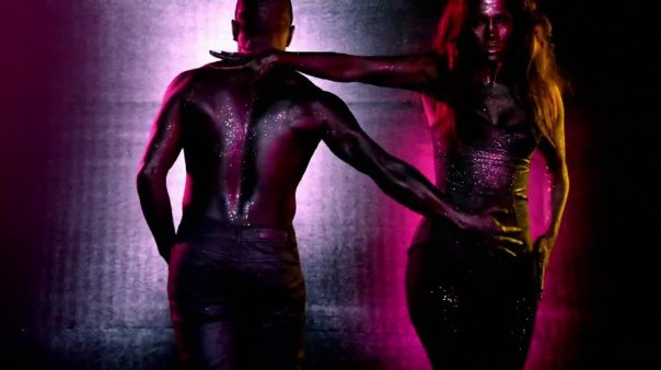 Jennifer Lopez, censuran el videoclip de «Dance again»