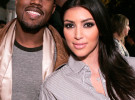 Kanye West estará en el reality de Kim Kardashian