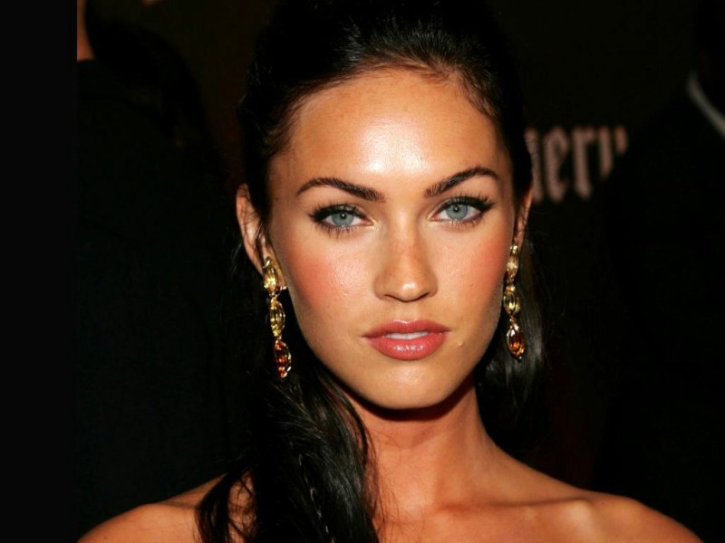 Megan Fox y Angelina Jolie entre las celebrities más sexys para Playboy