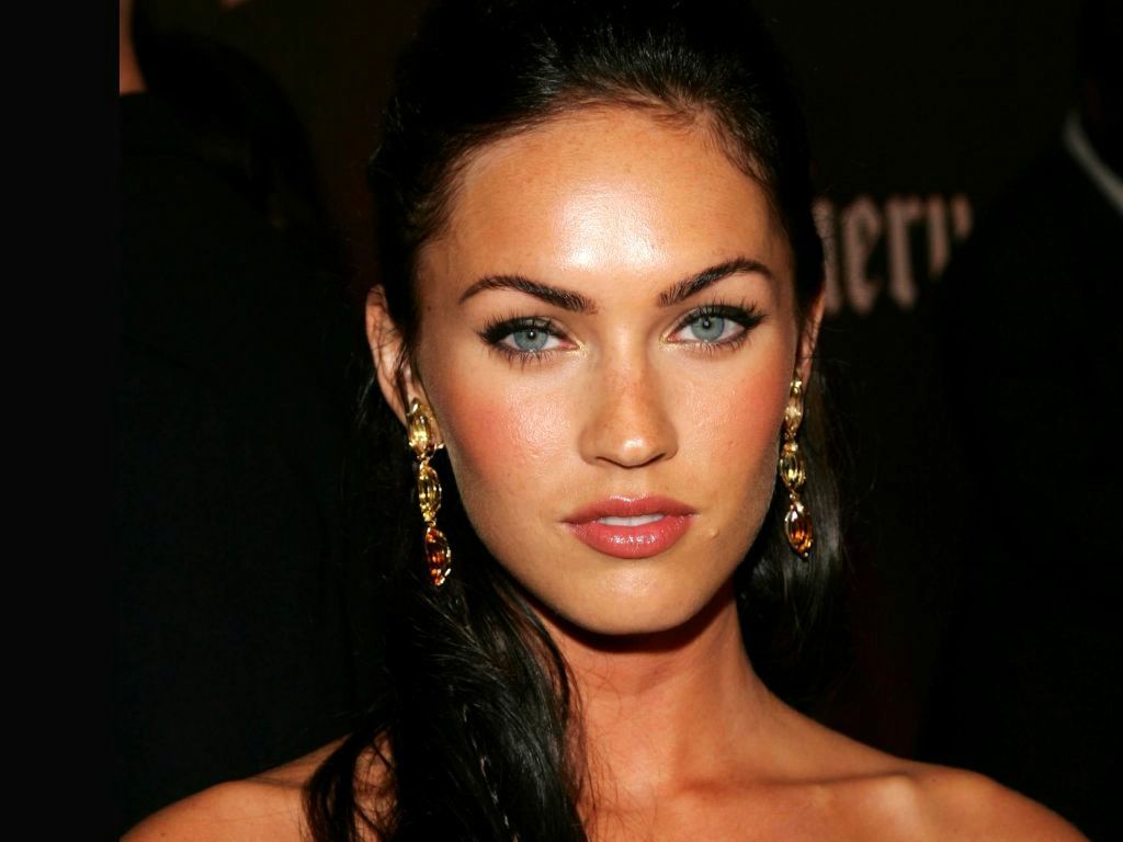 Megan Fox: «Nunca he sido ambiciosa»