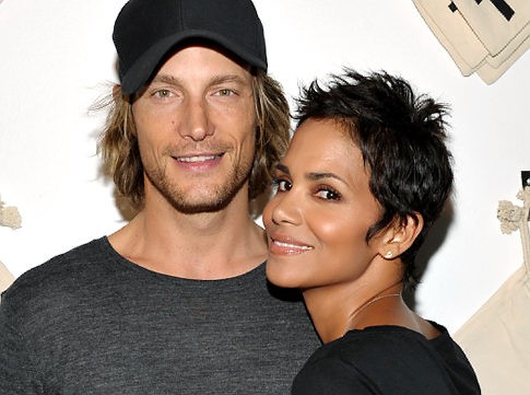 Gabriel Aubry pide veinte mil dólares al mes a Halle Berry