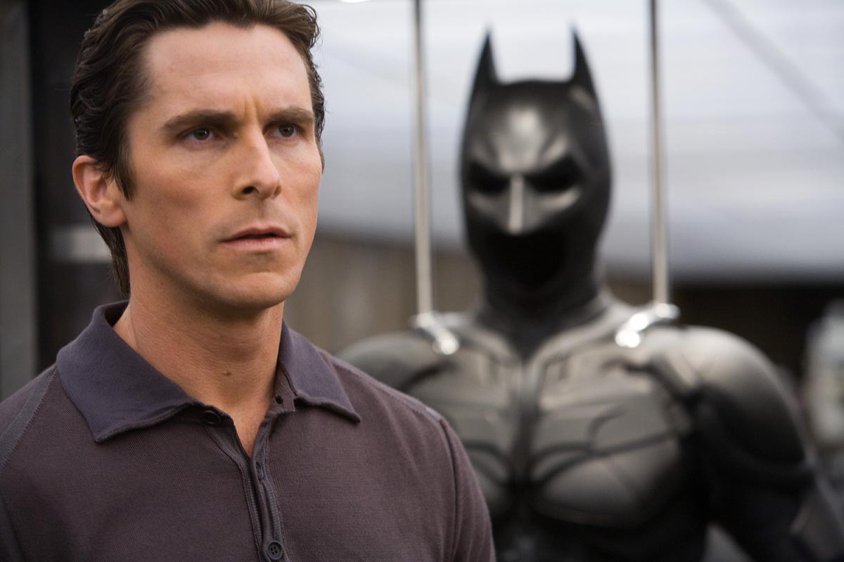 Christian Bale, su publicista prepara su polémica biografía