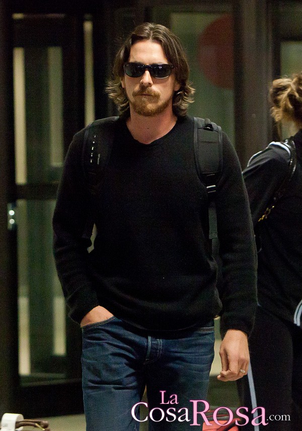 Christian Bale desvela que salió con Drew Barrymore