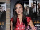 Demi Moore cambia @MrsKutcher por @JustDemi en Twitter