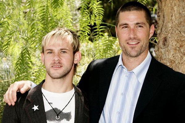 Dominic Monaghan afirma que Matthew Fox pega a las mujeres