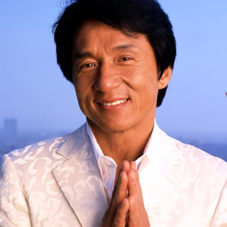 Jackie Chan no rodará más películas de acción